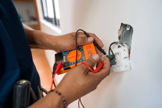 Best Affordable Electrician  in Concordia, NJ