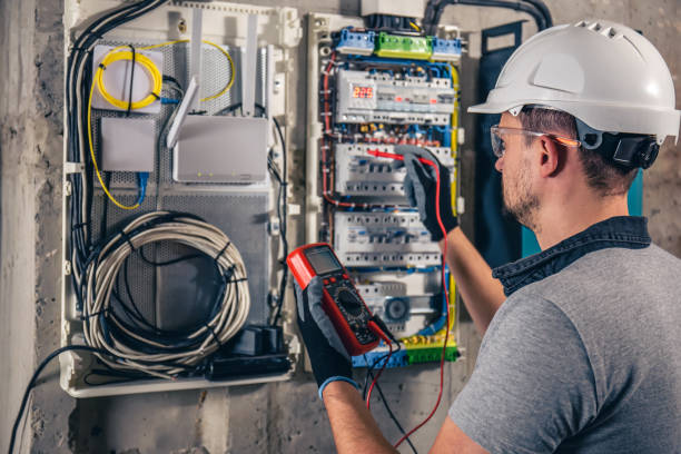 Best Electrical System Inspection  in Concordia, NJ