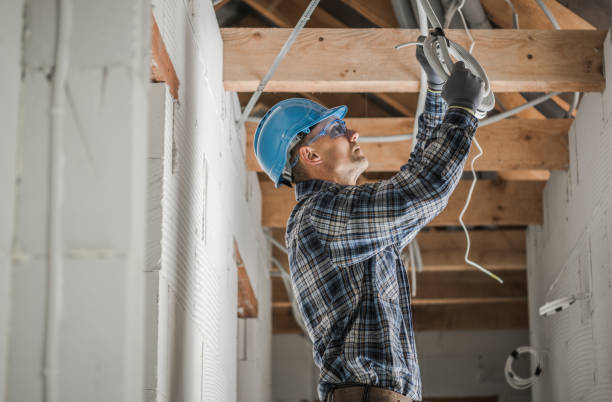 Best Electrical Outlet Repair  in Concordia, NJ