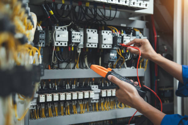 Best Electrical Installation Contractor  in Concordia, NJ