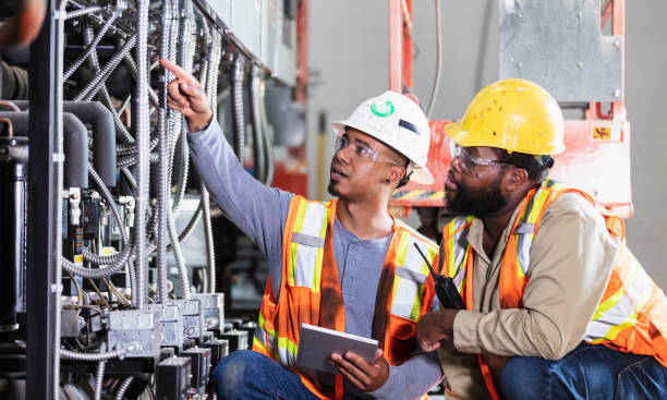 Best Electrical Repair Services  in Concordia, NJ