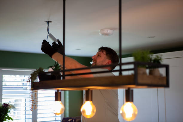 Best Emergency Electrician Near Me  in Concordia, NJ
