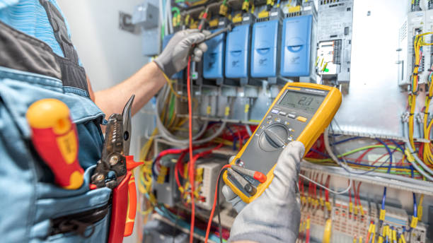 Best Affordable Electrical Installation  in Concordia, NJ