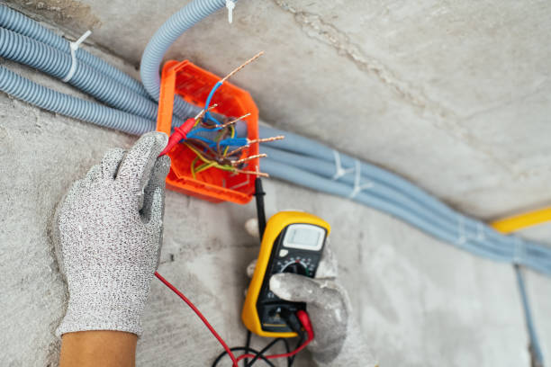 Best Home Electrical Repair  in Concordia, NJ