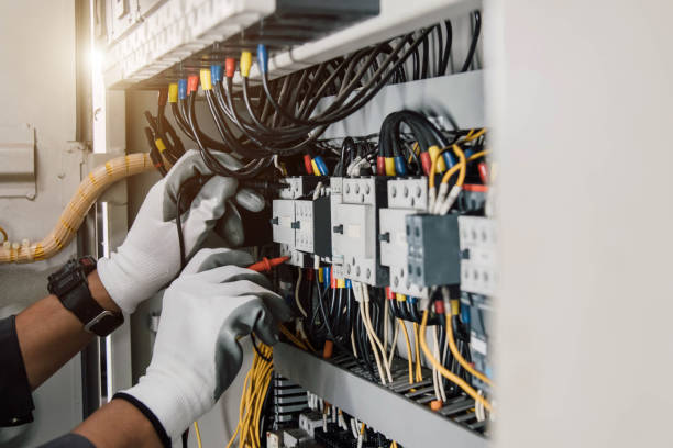 Best Circuit Breaker Repair  in Concordia, NJ